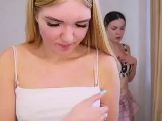 Camsoda Best live sex cam show of odelinaevett