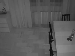 Camsoda Sex Cam of voyeurcam-julmodels-dining-2