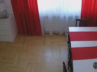 Camsoda Adult Webcams of voyeurcam-julmodels-dining-2