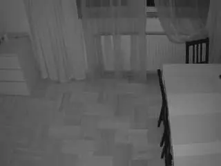 Camsoda Live Sex Cam of voyeurcam-julmodels-dining-2