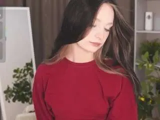 Camsoda Free Live Porn of gemmadaines