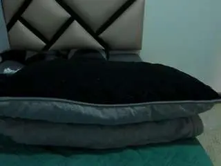 morgan-82ws from camsoda