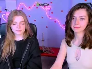 Camsoda Adult Video Chat of salma-velvet