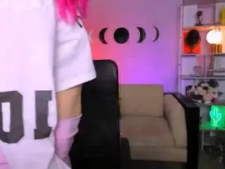Camsoda Live Sex Cam of salma-velvet