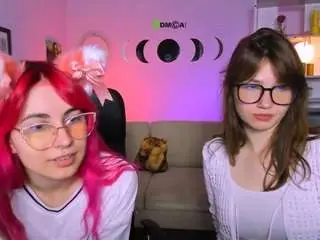 Camsoda Free Porn Cam of salma-velvet