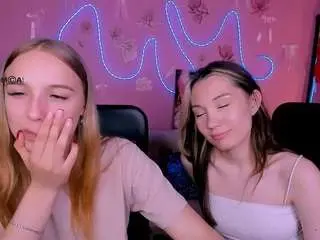 Camsoda Free Porn Cam of salma-velvet
