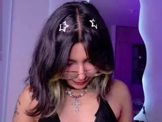 Camsoda Private Sex Chat of aleja-storm
