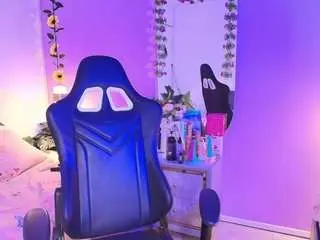 Camsoda Sex Cam of kendraharper