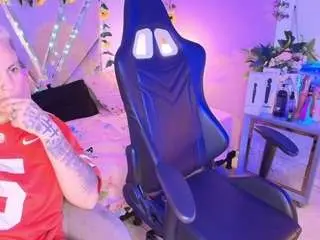 Camsoda Live Sex of kendraharper