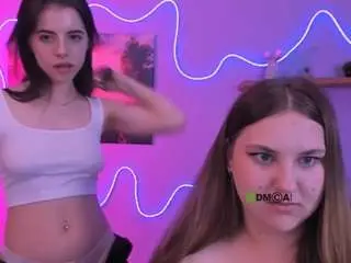 Camsoda Free Live Porn of lyra-desire