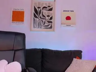 Camsoda Watch Live Sex Cams of violettcastel