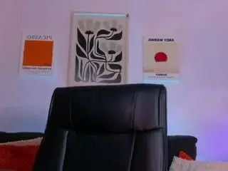 Camsoda Live Porn of violettcastel