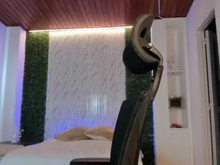 Camsoda Adult Webcam of zoelins