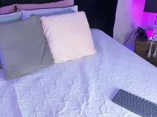 Camsoda Live Sex Cam of mariianna-lopez