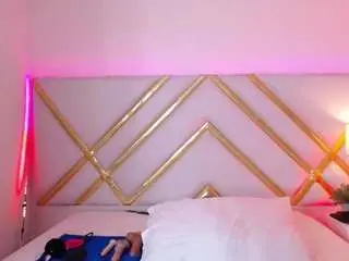 Camsoda Adult Video Chat of lailastilwills