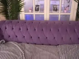 Camsoda Nude Webcam of dariacalm