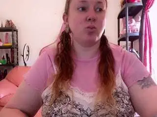 Camsoda Adult Video Chat of kisica