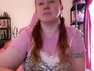 Camsoda Live Sex of kisica
