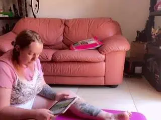 Camsoda Adult Webcam of kisica