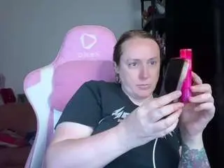 Camsoda Adult Webcam of kisica