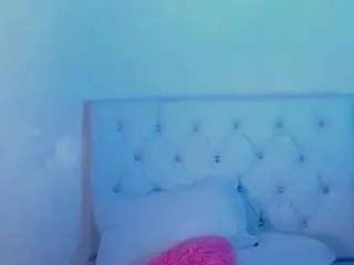 Camsoda Nude Webcam of leahcollins