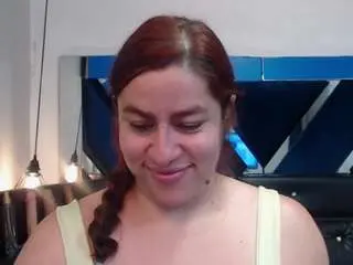 Camsoda Free Porn Cam of rhachel-evans