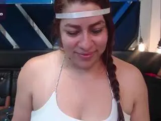 Camsoda Best live sex cam show of rhachel-evans
