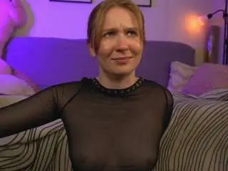 Camsoda Best Webcam of lulovett