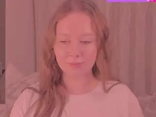 Camsoda Best Webcam of kira-m