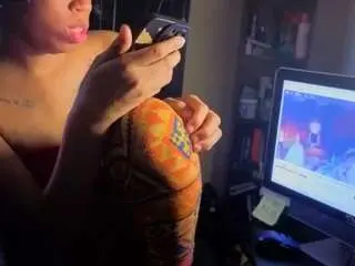 tokyodagoddess from camsoda