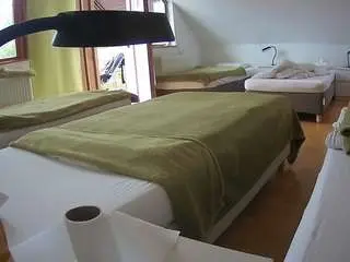 Camsoda Live Sex of voyeurcam-julmodels-bed-2