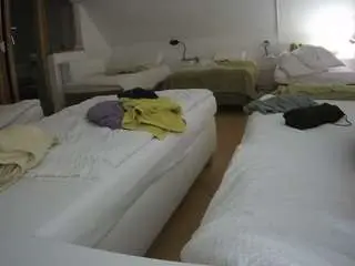 Camsoda Sex Chat of voyeurcam-julmodels-bed-2