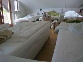 Camsoda Live Porn of voyeurcam-julmodels-bed-2