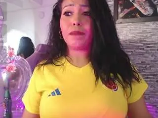 Camsoda Adult Webcam of giingergp
