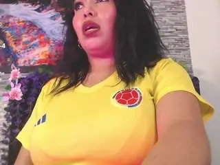giingergp from camsoda