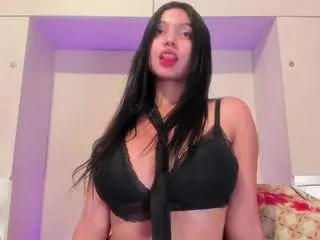 Camsoda Live Porn of scarlettbabee