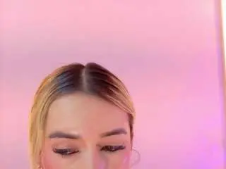 Camsoda Free Live Porn of alison-collins