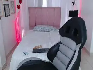 Camsoda Best Webcam of ivyy-crystal