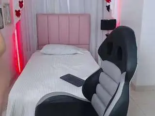 Camsoda Best live sex cam show of ivyy-crystal