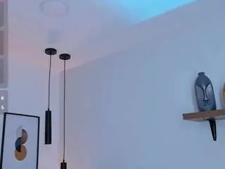 Camsoda Sex Chat of cristalfoxy
