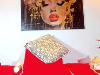 Camsoda Free Porn Cam of karlaliones99