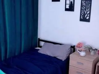 Camsoda Nude Webcam of kimberreddix