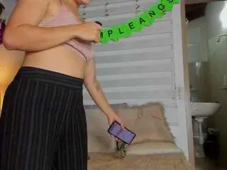 Camsoda Live Sex of nella-joly
