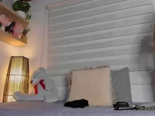 Camsoda Live Sex of nella-joly