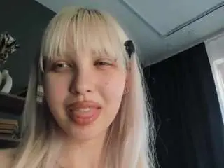 Camsoda Adult Video Chat of esmechristley