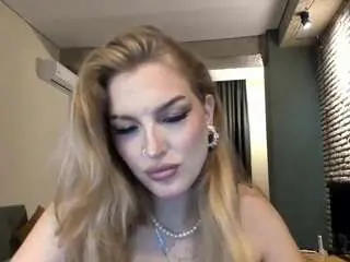 Camsoda Adult Webcam of julietalane