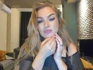 Camsoda Best Webcam of julietalane