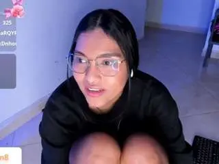 Camsoda Live Sex of suzzanrugge