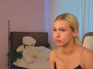 Camsoda Watch Live Sex Cams of barbiexchloe