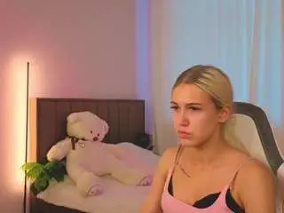 barbiexchloe from camsoda